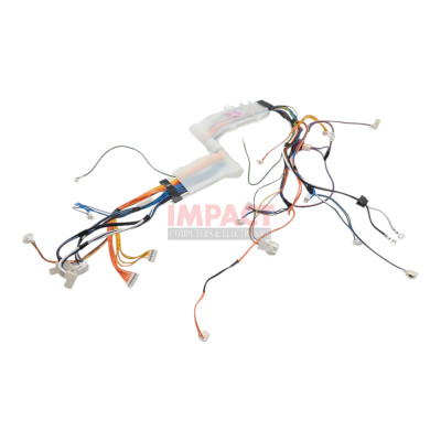 W11649438 - Wiring Harness, Main