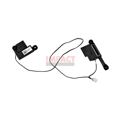 5SB0Z88684 - Speaker Left And Right