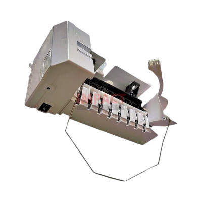 W11553255 - Ice maker