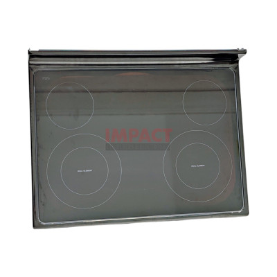 W11719704 - Cooktop