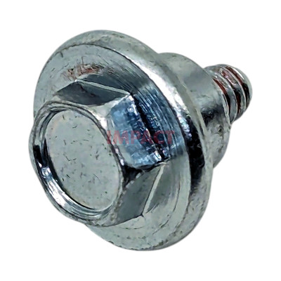 Idler Pivot Screw