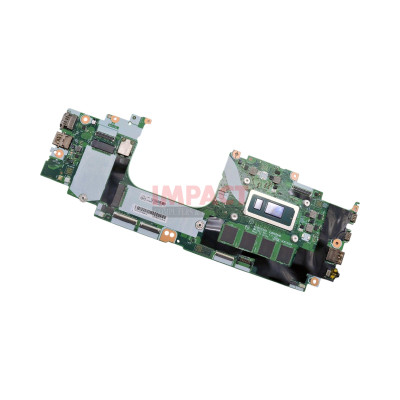 System Board (I7-1365U16GWINYAYABYDT NE EI)