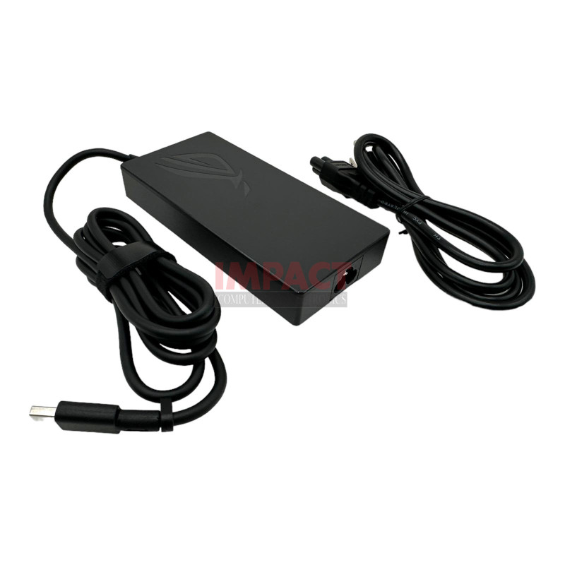 Rectangular Asus Computer Componet 0A001-01121000 - Asus - Adapter 200W (Special rectangle connector ...