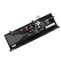 BATT 4C68Wh 4.405Ah WE04068XL-PL