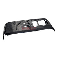 DC64-03827A - Panel Control, WA54P7650A, ABS, HB, LM 07