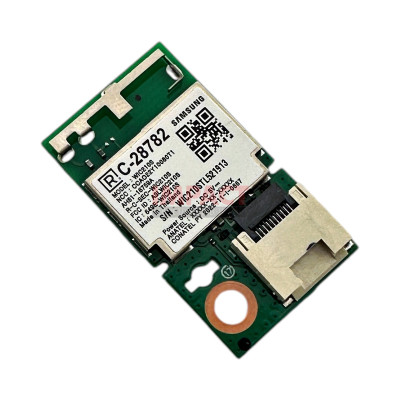 Iot Hub (WIC210S, EFR32MG13, 18x32x4.2m)