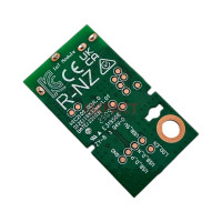 AH81-16759A - Iot Hub (WIC210S, EFR32MG13, 18x32x4.2m)