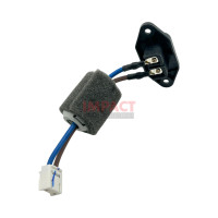 AH81-15550A - INLET P