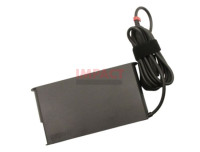 AC ADAPTOR Rectangle 230W 3P Black