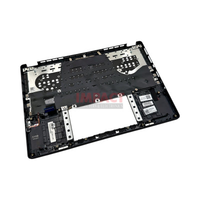 90NB14K1-R31US0 - Palmrest Assembly with US Keyboard