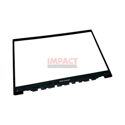 LCD Bezel Assembly (X1404ZA)