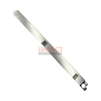 13NB1000AM0421 - LCD BKT L Assembly (X1404ZA)