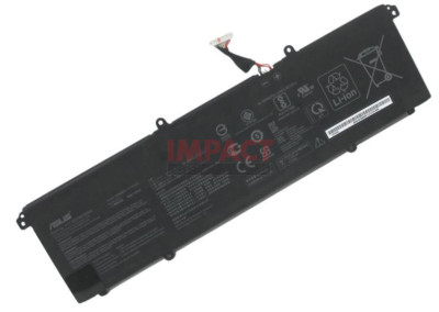 0B200-03580700 - X421 BATT/HIGHPOWER POLY/C31N1911