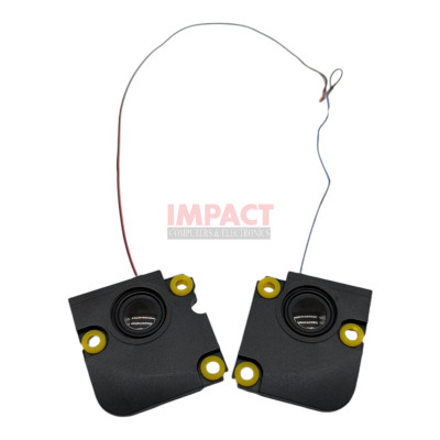 Speaker Set (RC72LA)