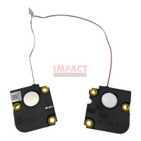 04072-05530000 - Speaker Set (RC72LA)