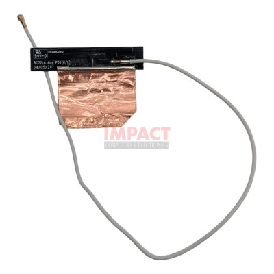Wifi Aux Antenna (RC72LA)