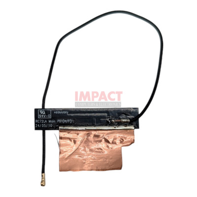 Wifi Main Antenna (RC72LA)