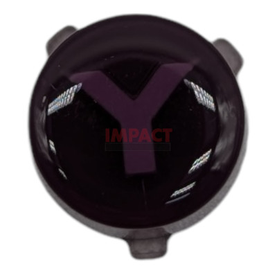 13NV00F0P15111 - Y Button (RC72LA)