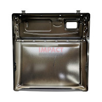 DC97-21430K - Assembly Cover Top Module