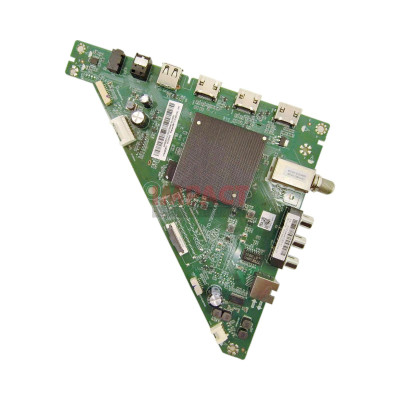 317GAAMBG80CVT - Main Board