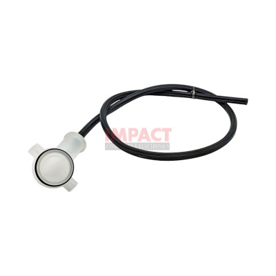 5304535282 - Air Chamber, Pressure Hose Asy