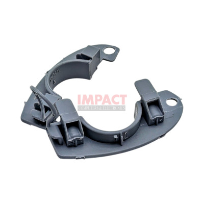 BRACKET, DRAIN HOSE MTG, REAR