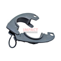 134641100 - BRACKET, DRAIN HOSE MTG, REAR