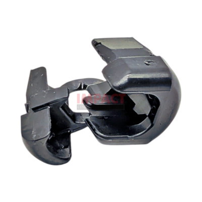 BUSHING, STRAIN RELIEF