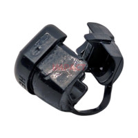 5303209428 - BUSHING, STRAIN RELIEF