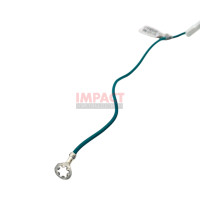 5304510114 - CABLE, GROUNDING, TO CABINET, MAI
