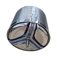 5304505337 - Drum, Spin Basket, With Va