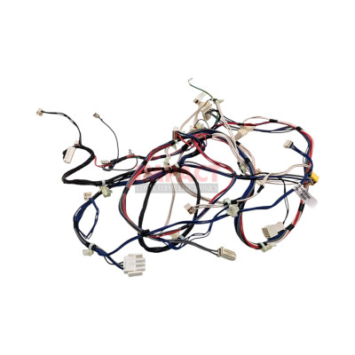 HARNESS, WIRING, MAIN