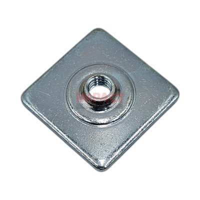 5304505175 - Plate, ConterweIght (7), WIth Nut I