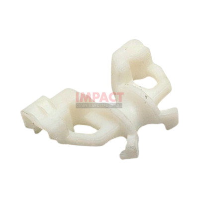 PROTECTOR, TUB BRACKET, SPRING H