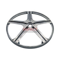 5304514822 - PULLEY, DRUM DRIVE, REAR