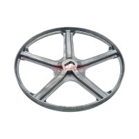 5304514822 - PULLEY, DRUM DRIVE, REAR