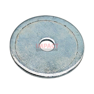 WASHER, FLAT, CONTERWEIGHT
