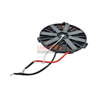Coil Working (65UH, d180x10.8mm, 46A, Circle)