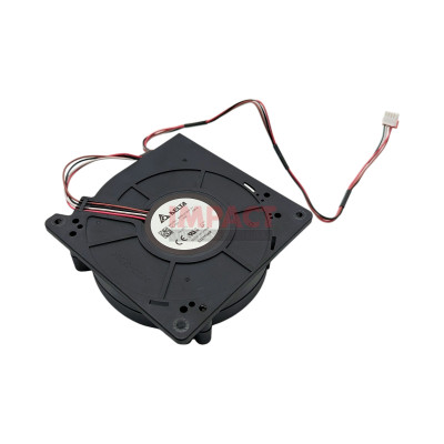 Motor BLDC Fan (BFB1212VF, 2650RPM, 12V, 0.9)