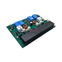 DG92-01428A - PCB Inverter