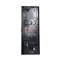 BN96-58673A - Cover P Rear (65S90DB, PC Abs, V 0, bk0)