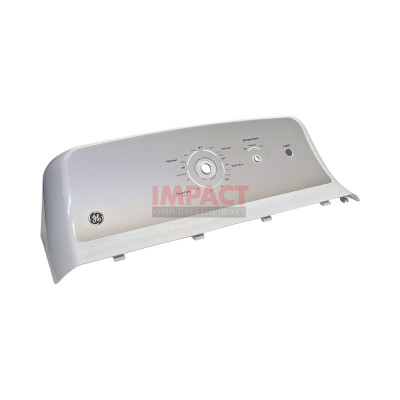 WE22X36917 - Control Panel