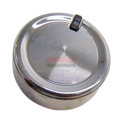 WE01X36921 - KNOB ROTATORY ASM