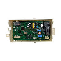 DC92-03330B - PCB Main (FCD, DV7500C, 190 97MM, 120V)