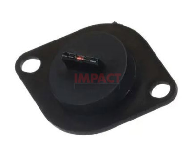 Thermistor, 76JX, 10K, 10KO