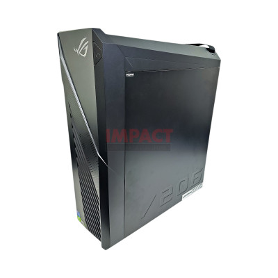 G16CH-4D (G16CHr) Whole Chassis SET