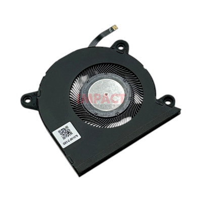 BA31-00229A - Fan L VENUS4 14 (VENUS4 14 mtl npc, 300MA)