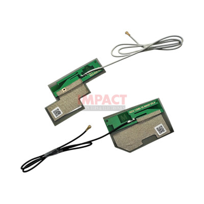 Antenna H Left and Right