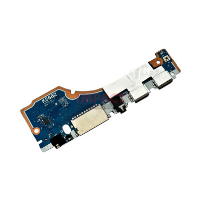 5C50S25626 - Cardpop IO/ B Main