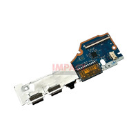5C50S25626 - Cardpop IO/ B Main - Image 2